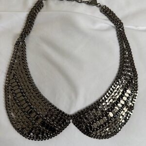 DANNIJO Swarovski Crystal Necklace